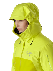 Shashka IS Jacket Women's