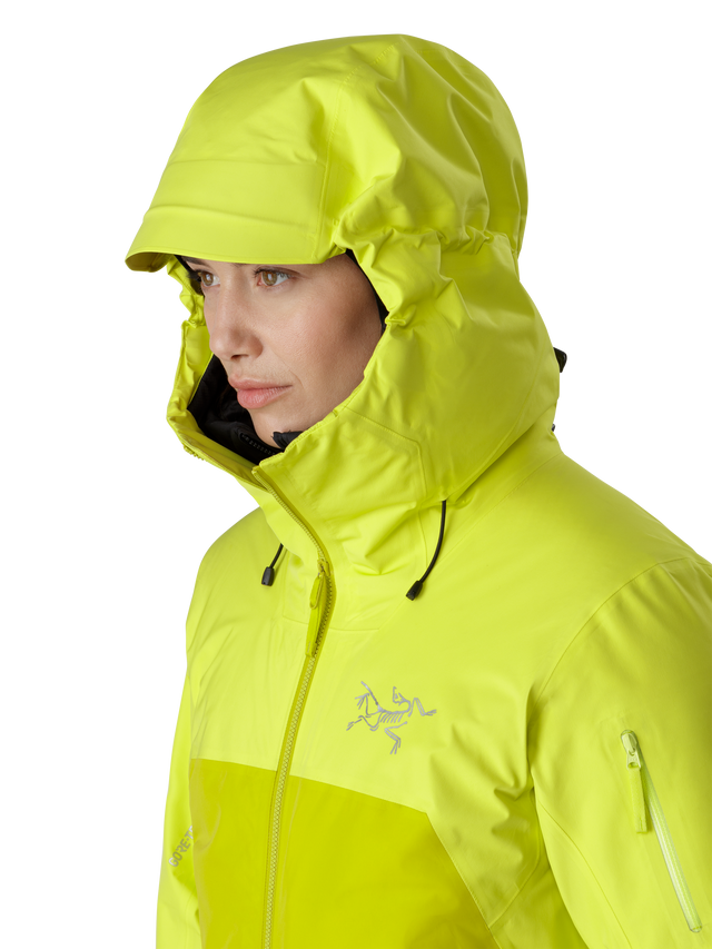Shashka IS Jacket Women's