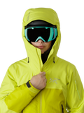 Shashka IS Jacket Women's