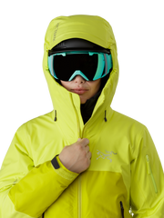 Shashka IS Jacket Women's
