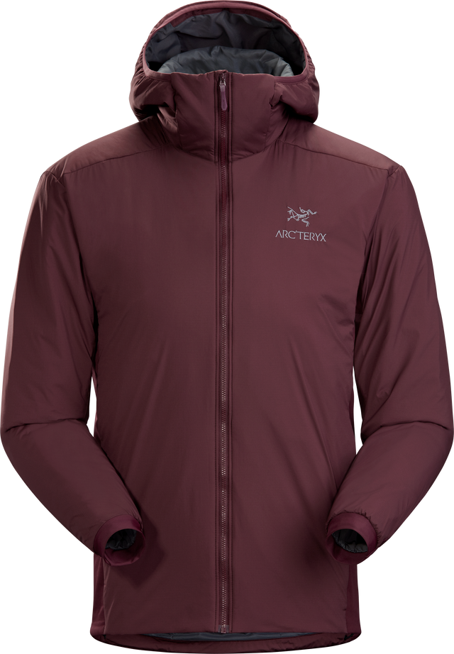 Atom LT Hoody Men's
