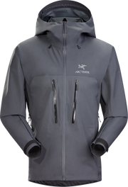 Alpha AR Jacket Men's
