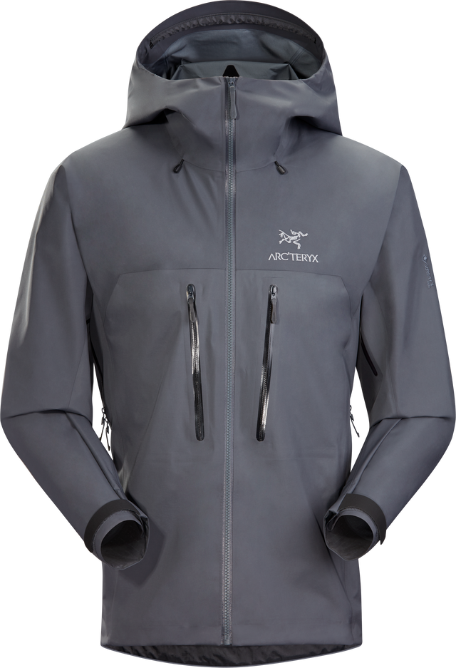 Alpha AR Jacket Men's