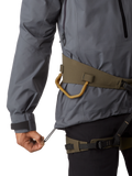 Alpha AR Jacket Men's