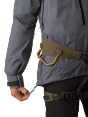 Alpha AR Jacket Men's