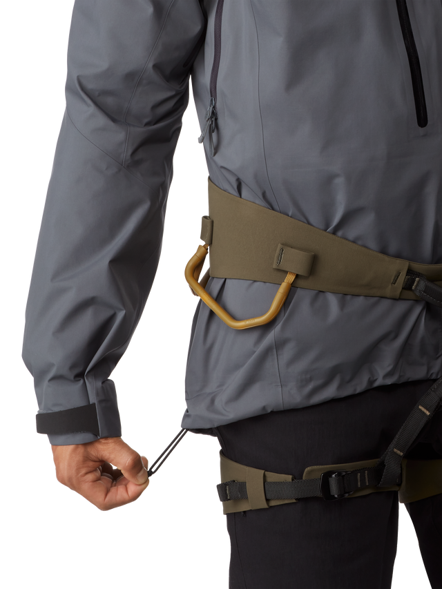 Alpha AR Jacket Men's