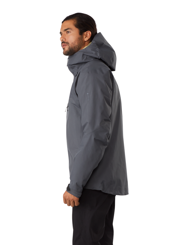 Alpha AR Jacket Men's