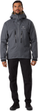 Alpha AR Jacket Men's