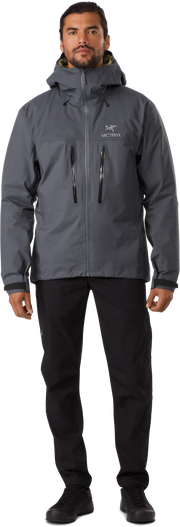 Alpha AR Jacket Men's