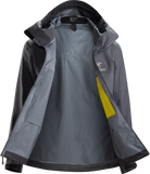 Alpha AR Jacket Men's