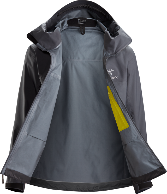 Alpha AR Jacket Men's