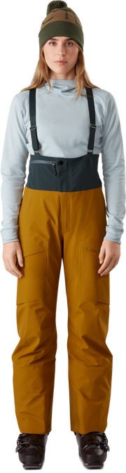 Sentinel LT Bib Women's