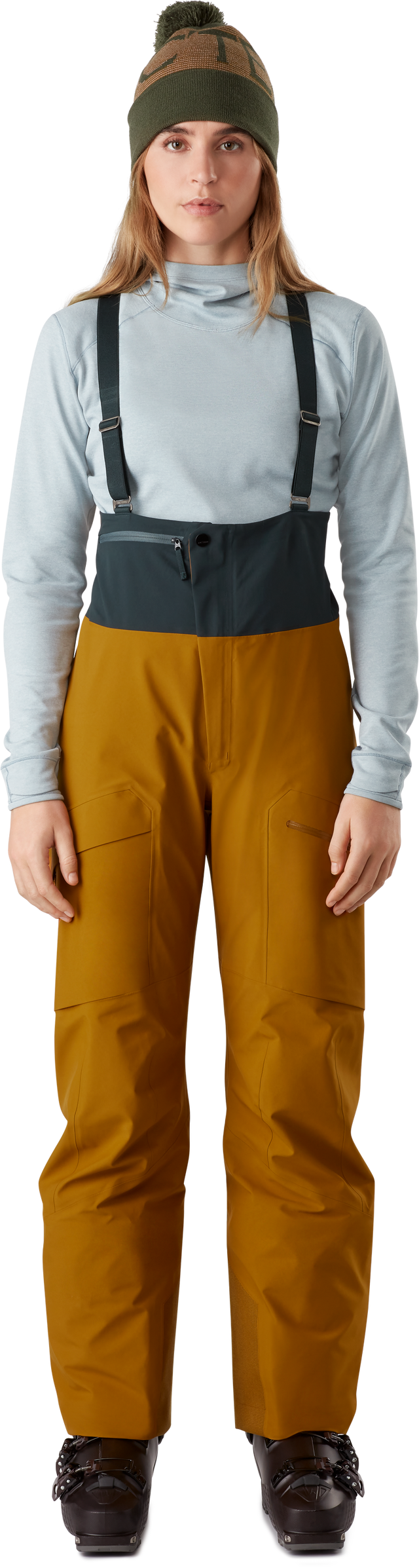 Sentinel LT Bib Women's