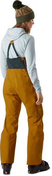 Sentinel LT Bib Women's