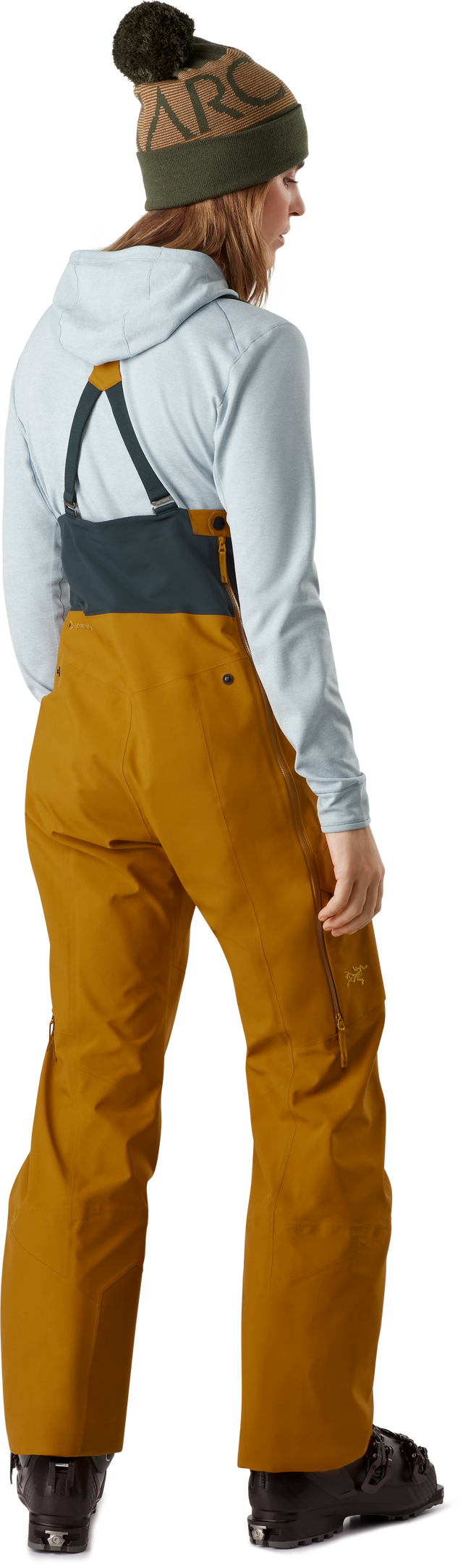 Sentinel LT Bib Women's