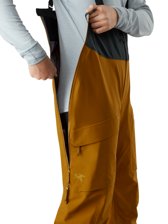 Sentinel LT Bib Women's