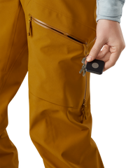 Sentinel LT Bib Women's
