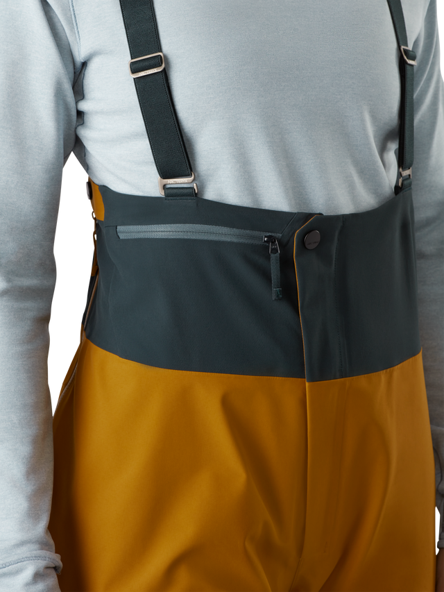 Sentinel LT Bib Women's