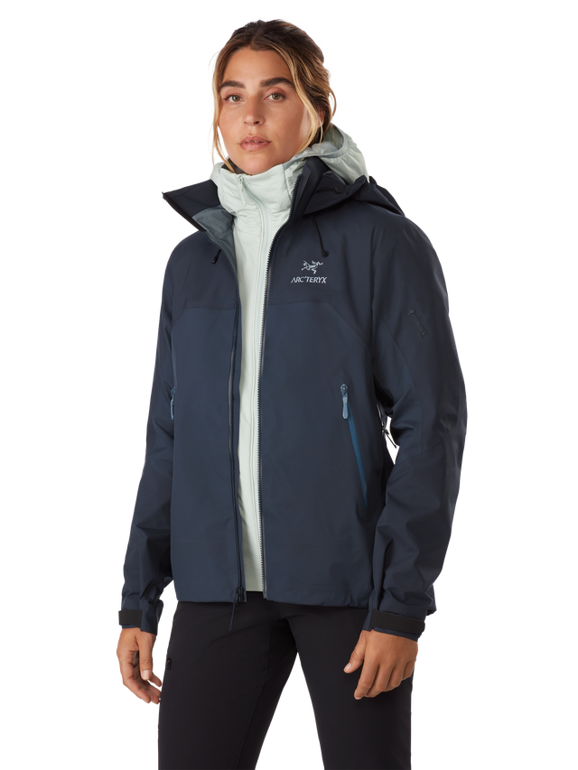 Beta AR Jacket Women's