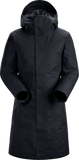 Patera Parka Women's