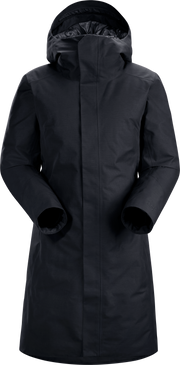 Patera Parka Women's