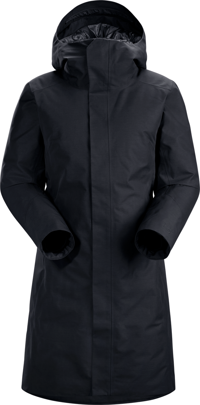 Patera Parka Women's