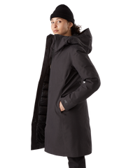Patera Parka Women's