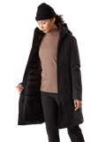 Patera Parka Women's