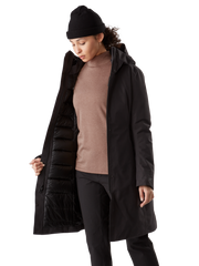 Patera Parka Women's