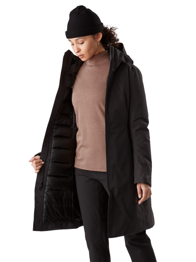 Patera Parka Women's