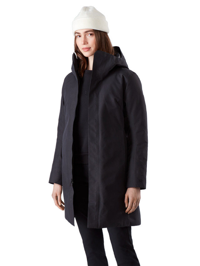 Patera Parka Women's