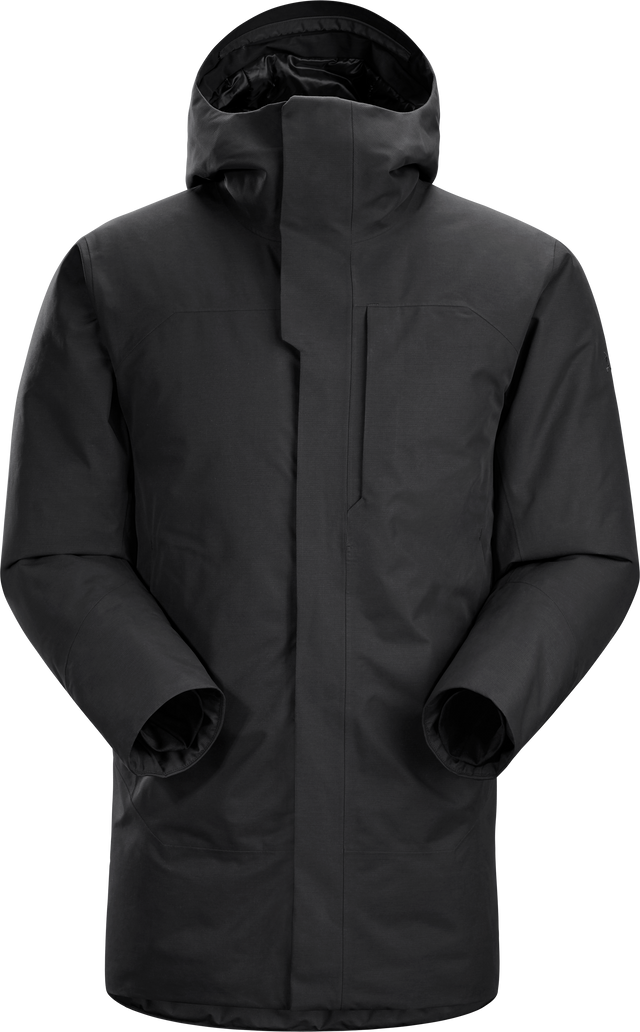 Therme Parka Men's