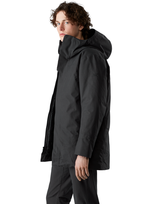 Therme Parka Men's