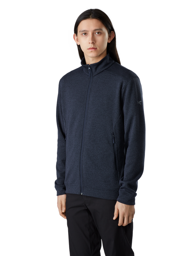 Covert LT Cardigan Men's