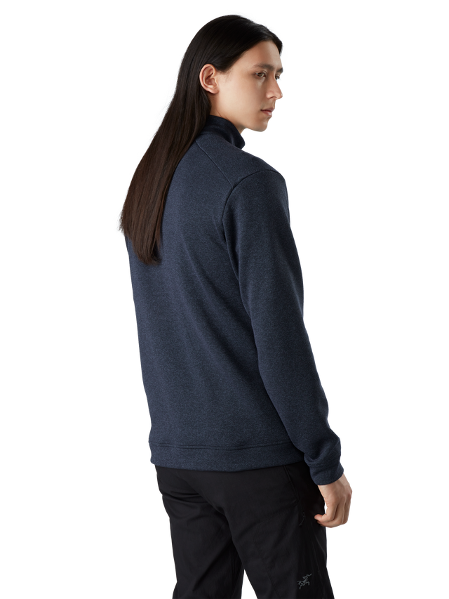Covert LT Cardigan Men's