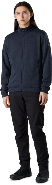 Covert LT Cardigan Men's