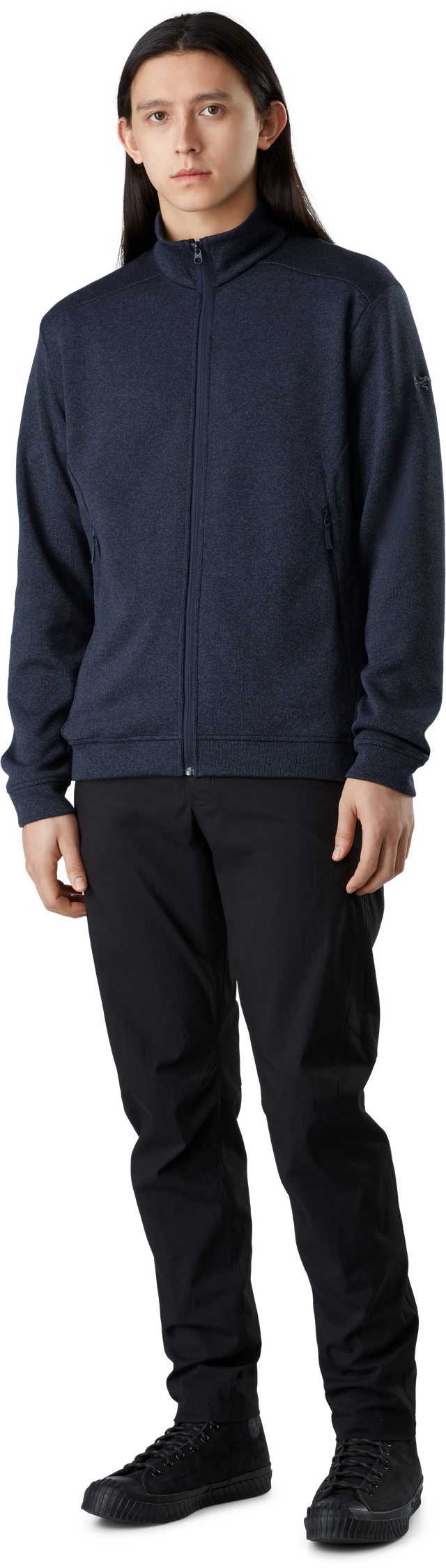 Covert LT Cardigan Men's