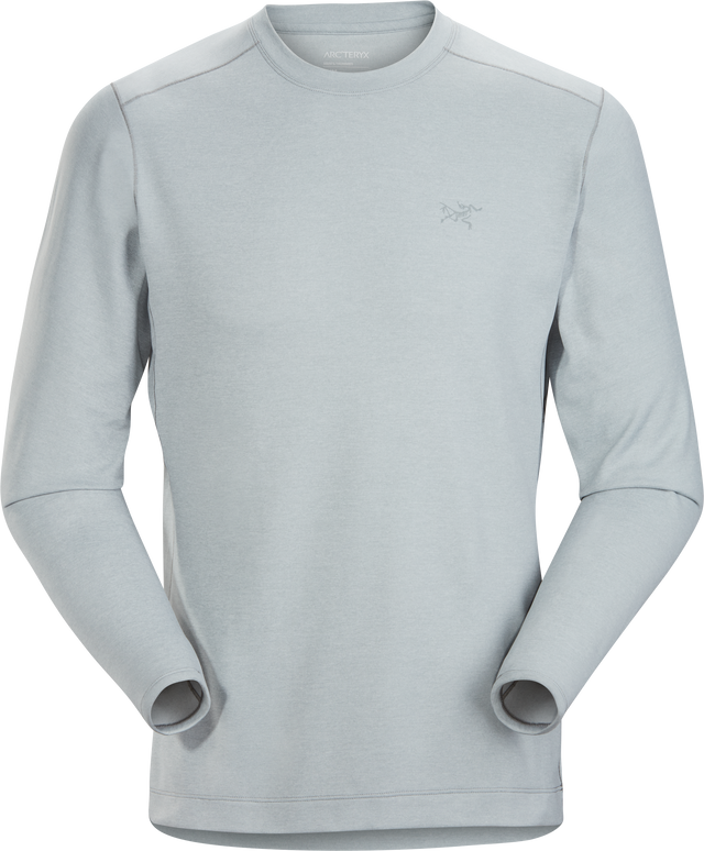 Motus AR Crew LS Men's