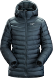 Cerium LT Hoody Women's