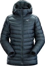 Cerium LT Hoody Women's