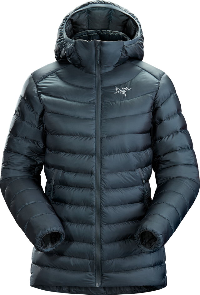 Cerium LT Hoody Women's