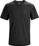 Emblem T-Shirt SS Men's