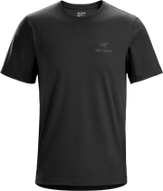 Emblem T-Shirt SS Men's