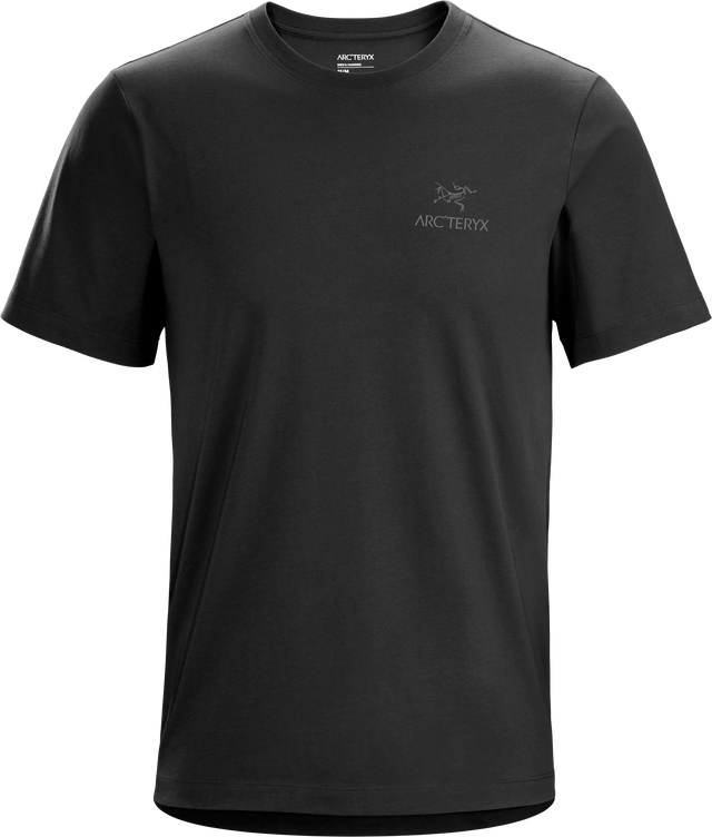 Emblem T-Shirt SS Men's