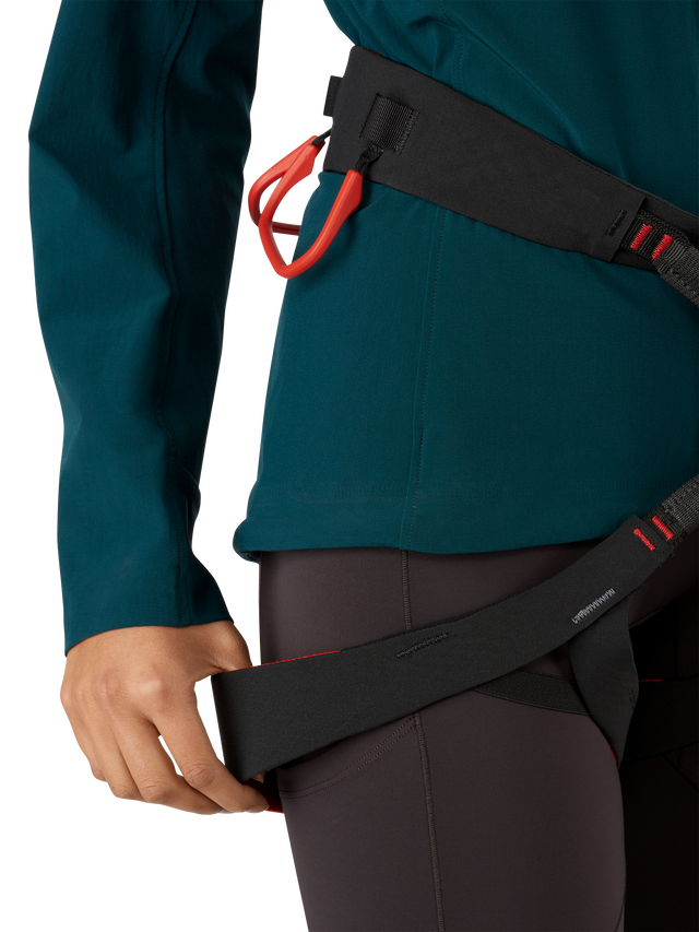 C-quence Harness Women's