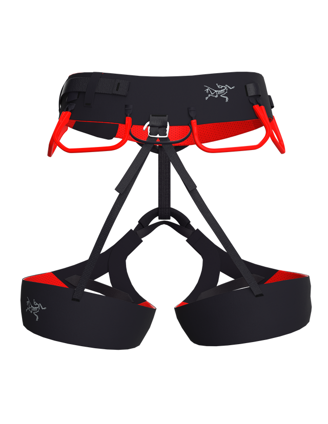 C-quence Harness Women's