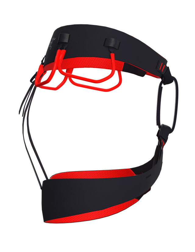 C-quence Harness Women's