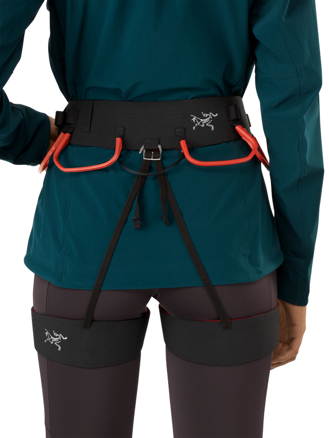C-quence Harness Women's