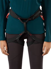C-quence Harness Women's