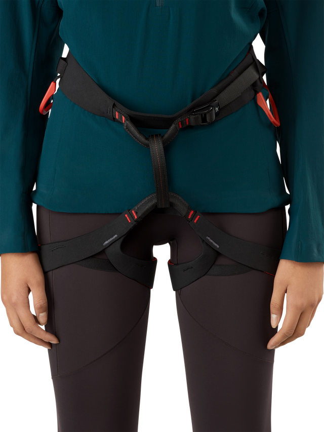 C-quence Harness Women's